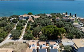 Miralis Apartments
